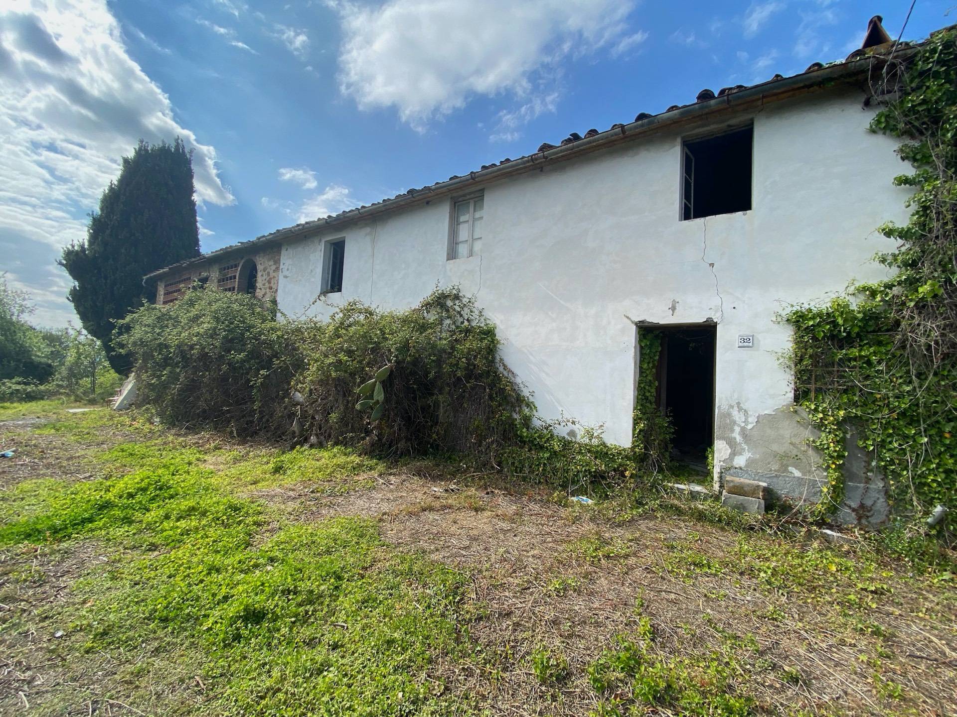 Rustico in vendita a Capannori, Colline nord est