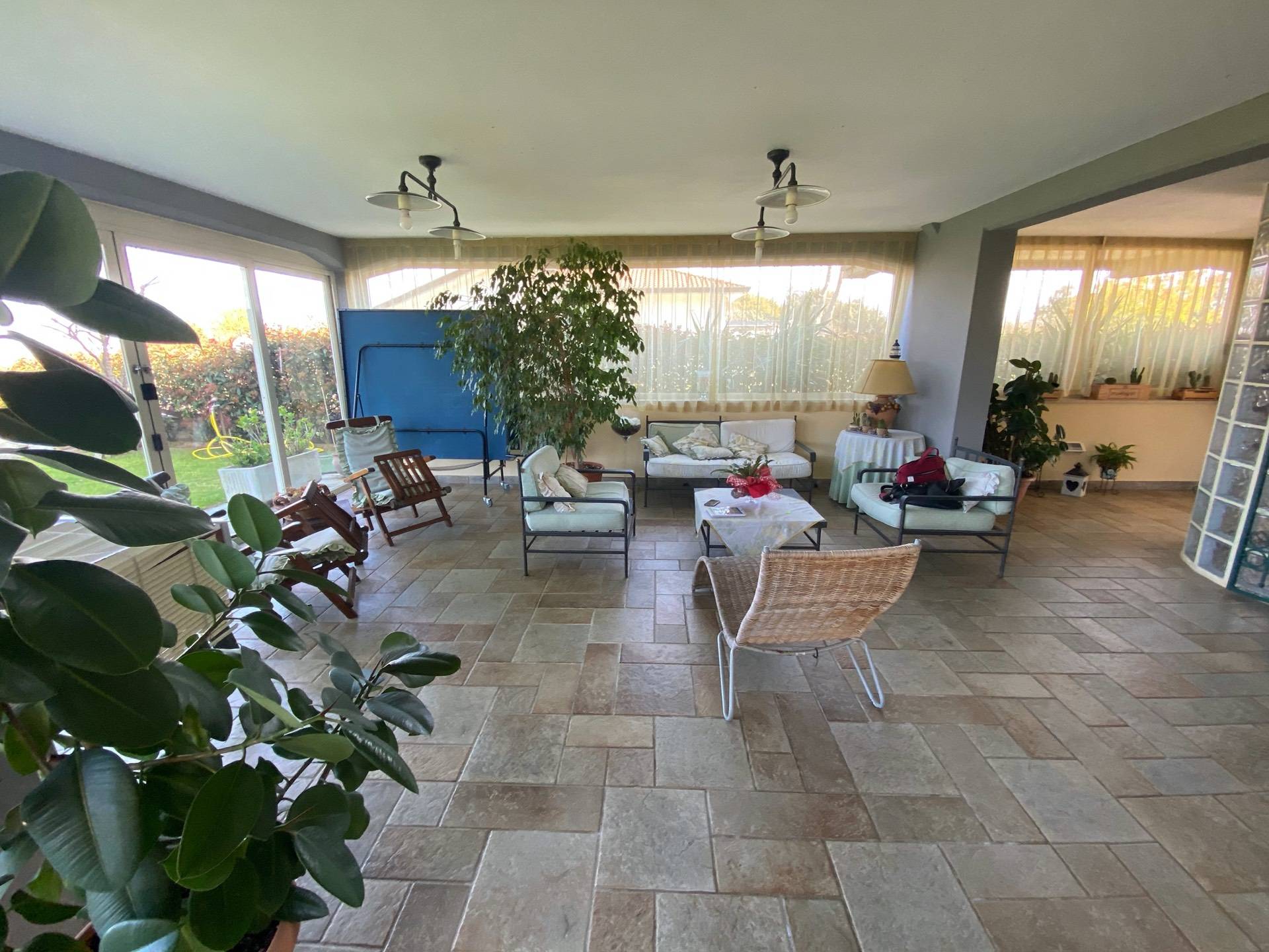 Villa in vendita a Viareggio