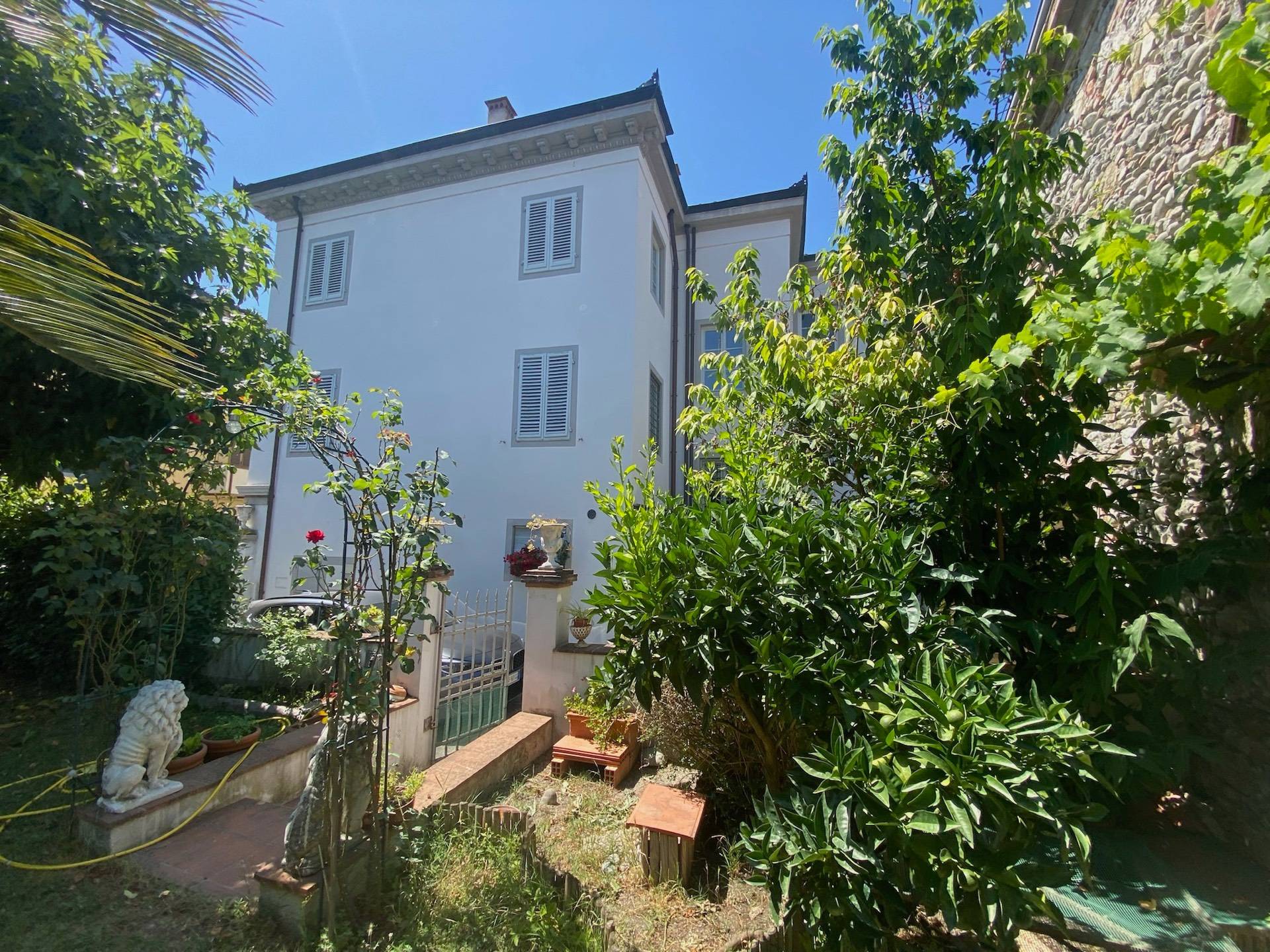 Villa in vendita a Lucca, Ponte a Moriano