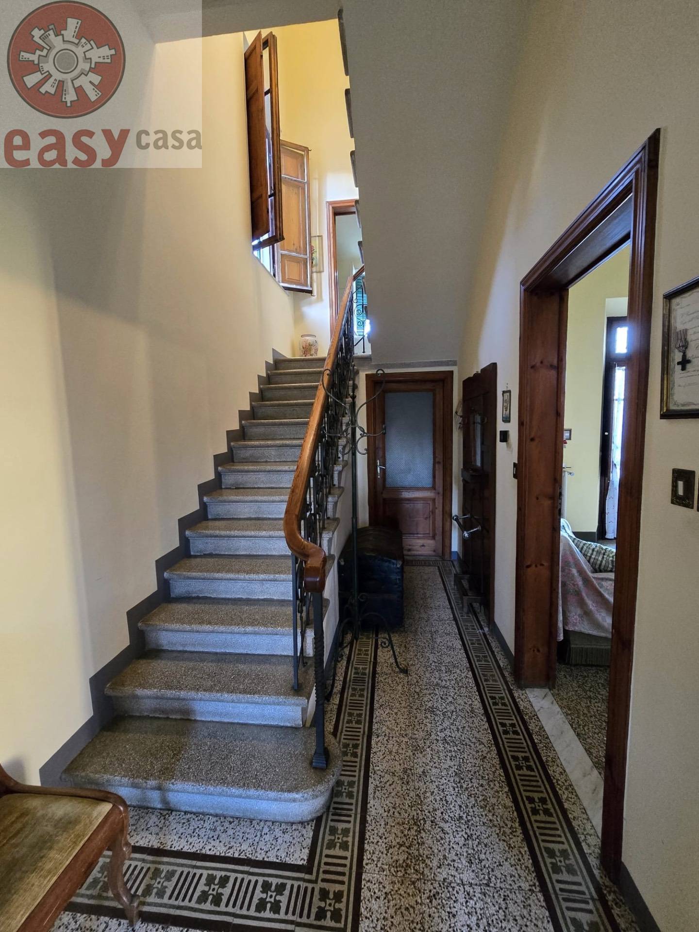 Villa in vendita a Lucca, Sant'Angelo in Campo