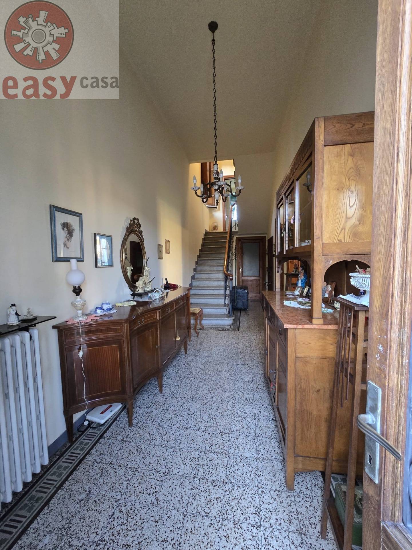 Villa in vendita a Lucca, Sant'Angelo in Campo