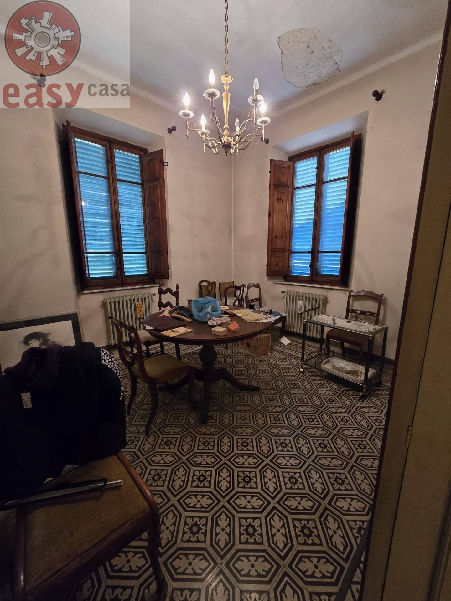 Villa in vendita a Lucca, Sant'Angelo in Campo