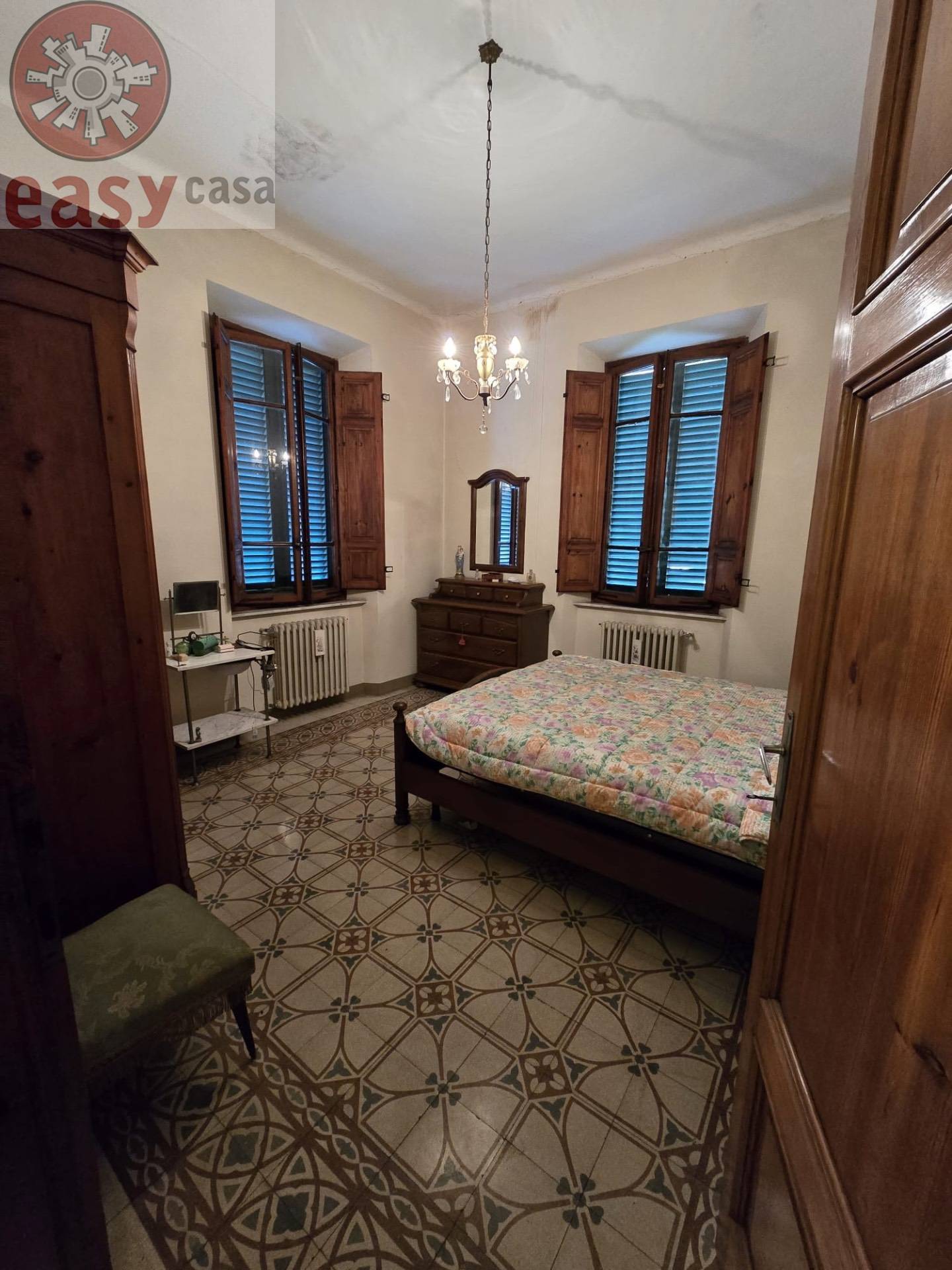 Villa in vendita a Lucca, Sant'Angelo in Campo