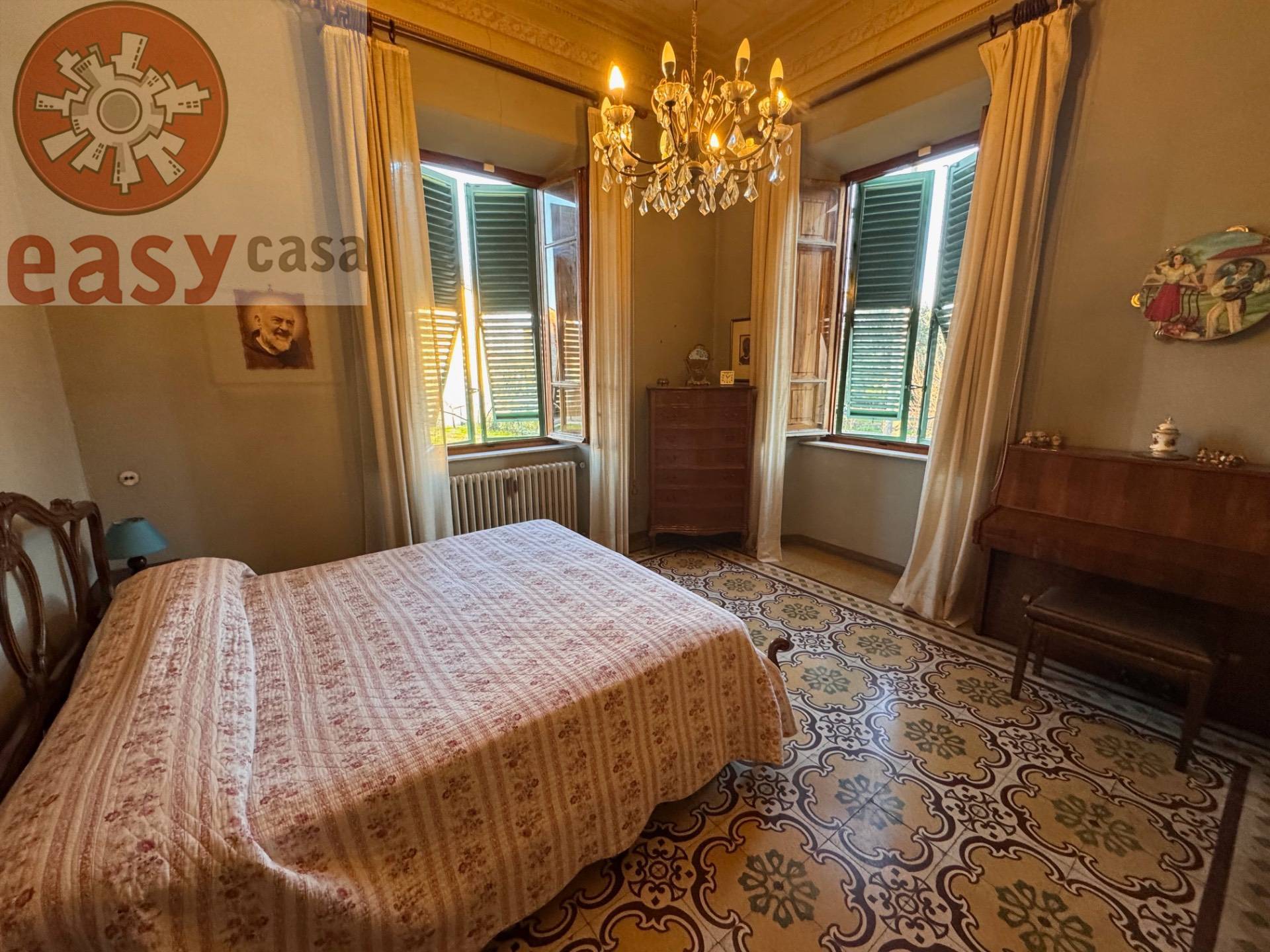 Villa in vendita a Lucca, Sant'Angelo in Campo