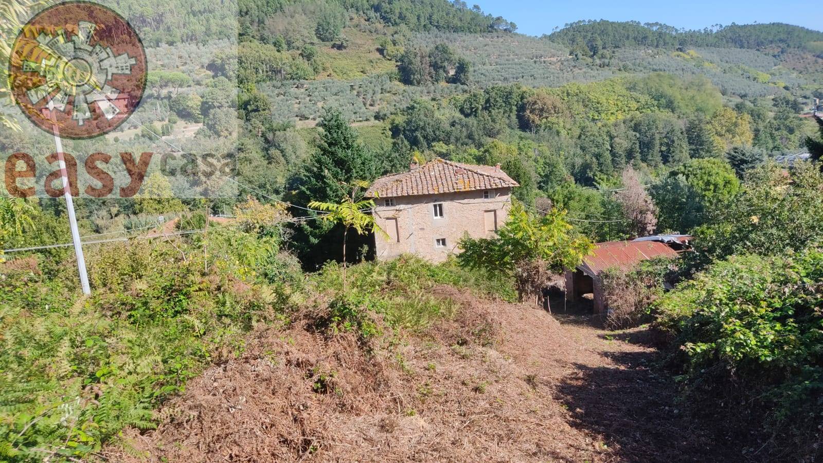 Rustico in vendita a Capannori, Compitese