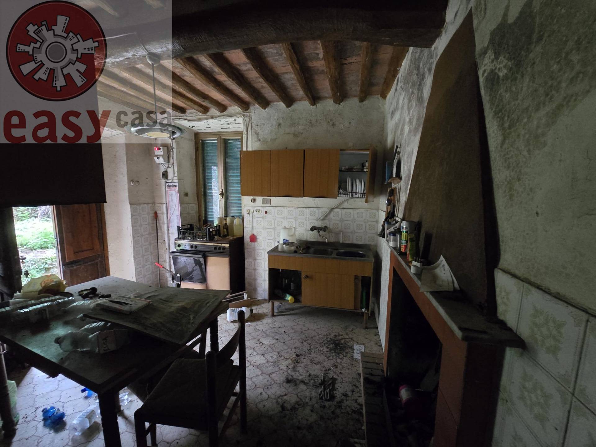 Rustico in vendita a Capannori, Compitese