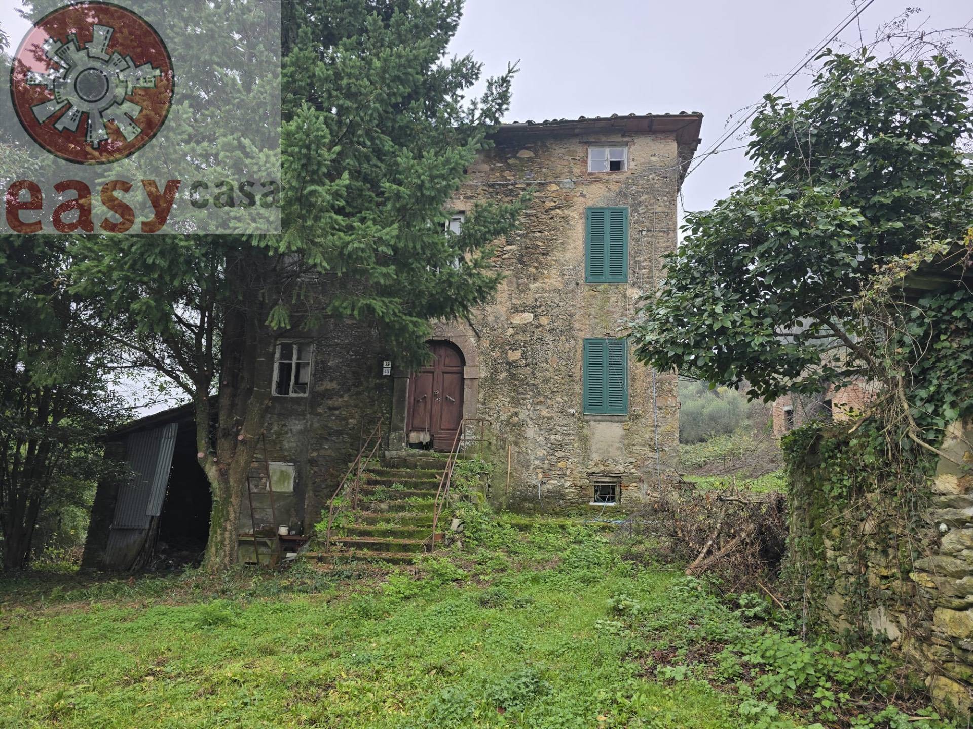 Rustico in vendita a Capannori, Compitese