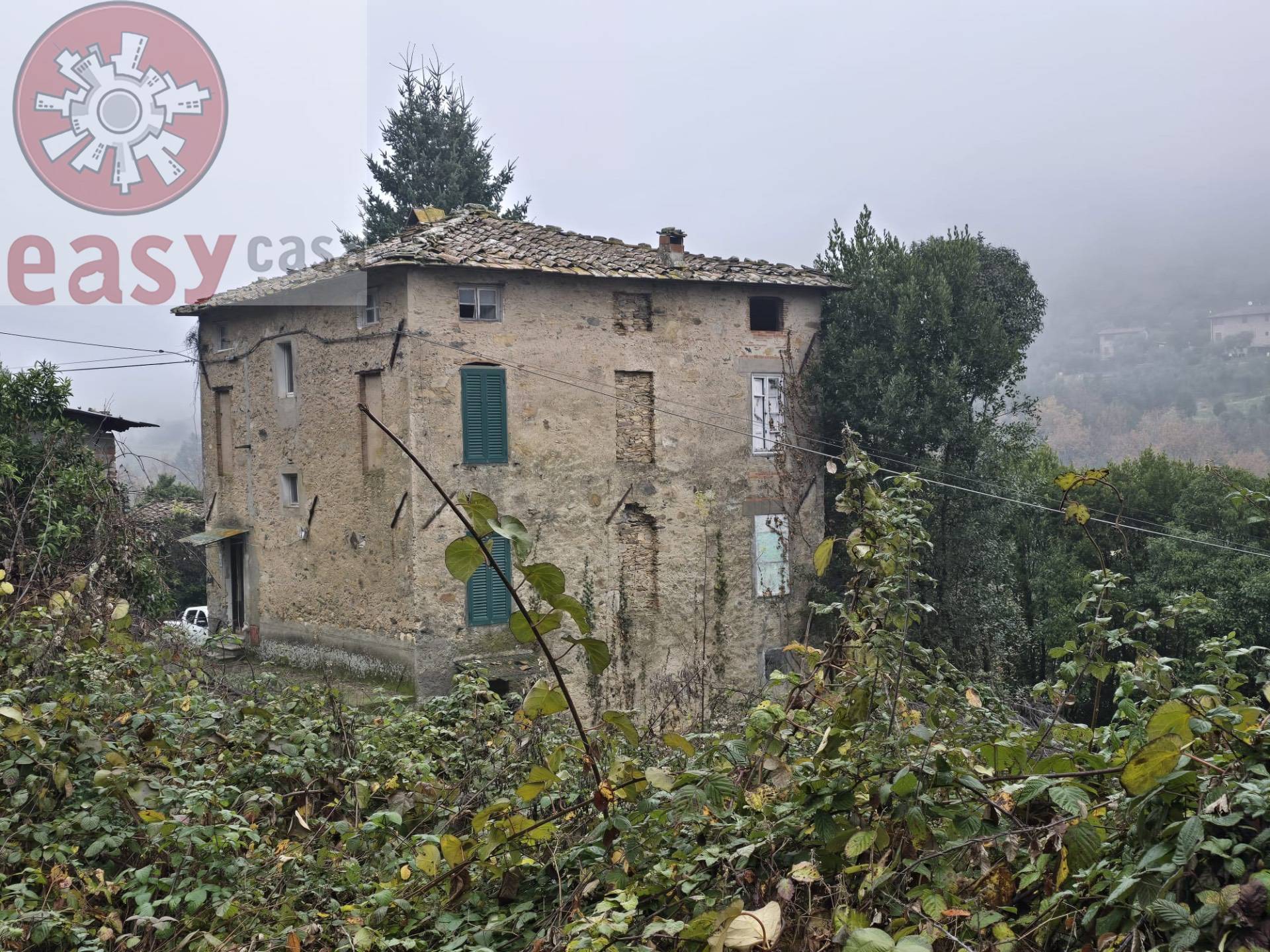 Rustico in vendita a Capannori, Compitese