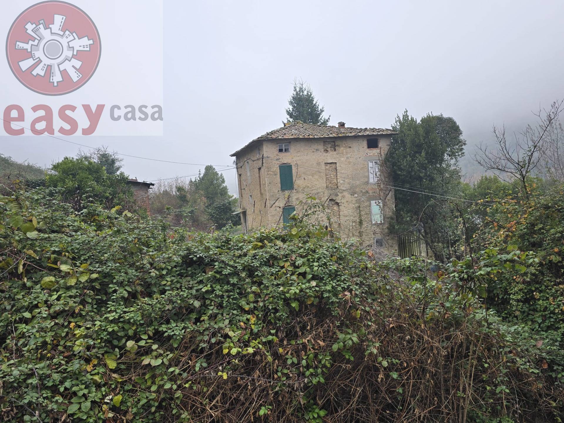 Rustico in vendita a Capannori, Compitese