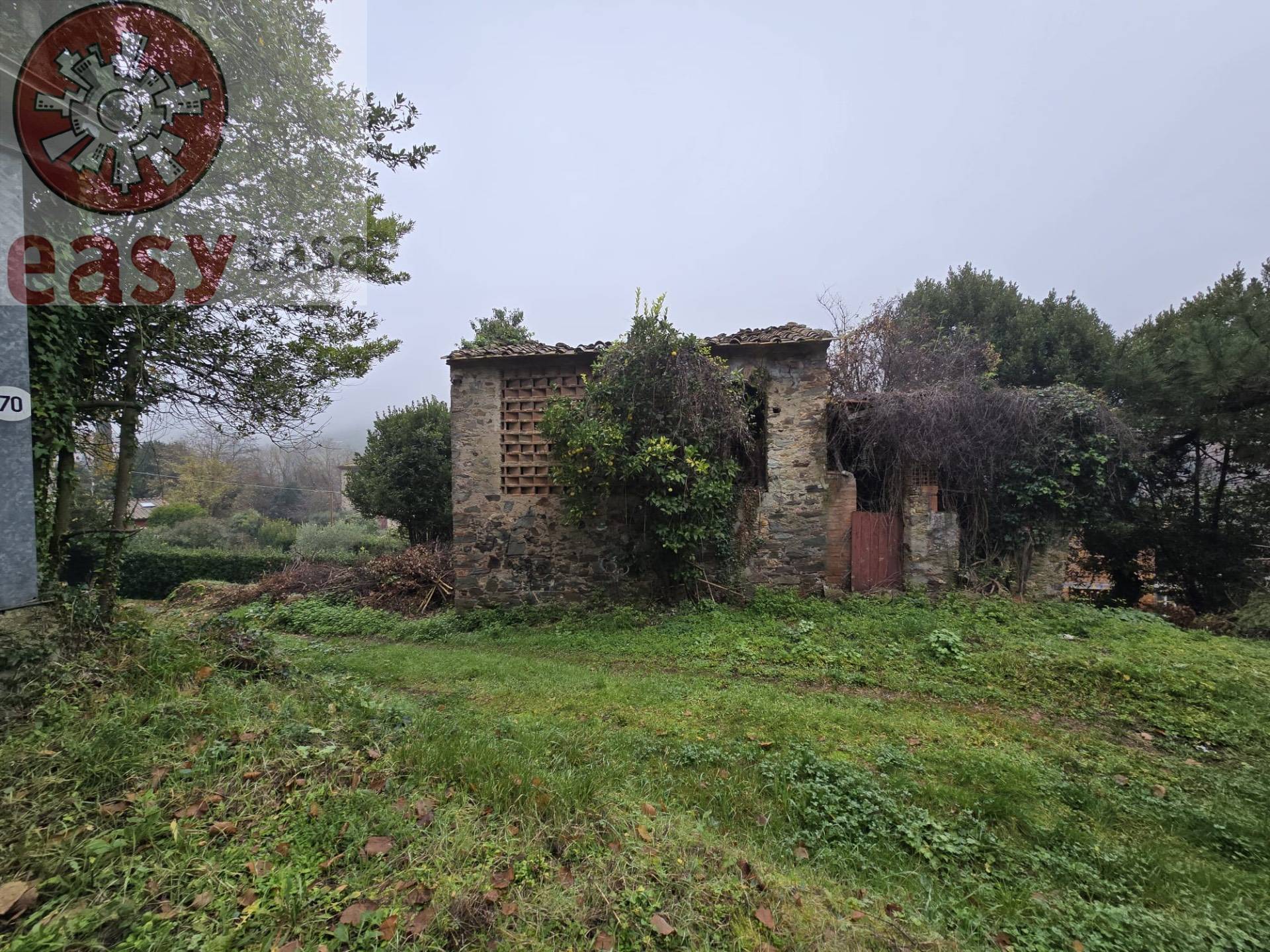 Rustico in vendita a Capannori, Compitese