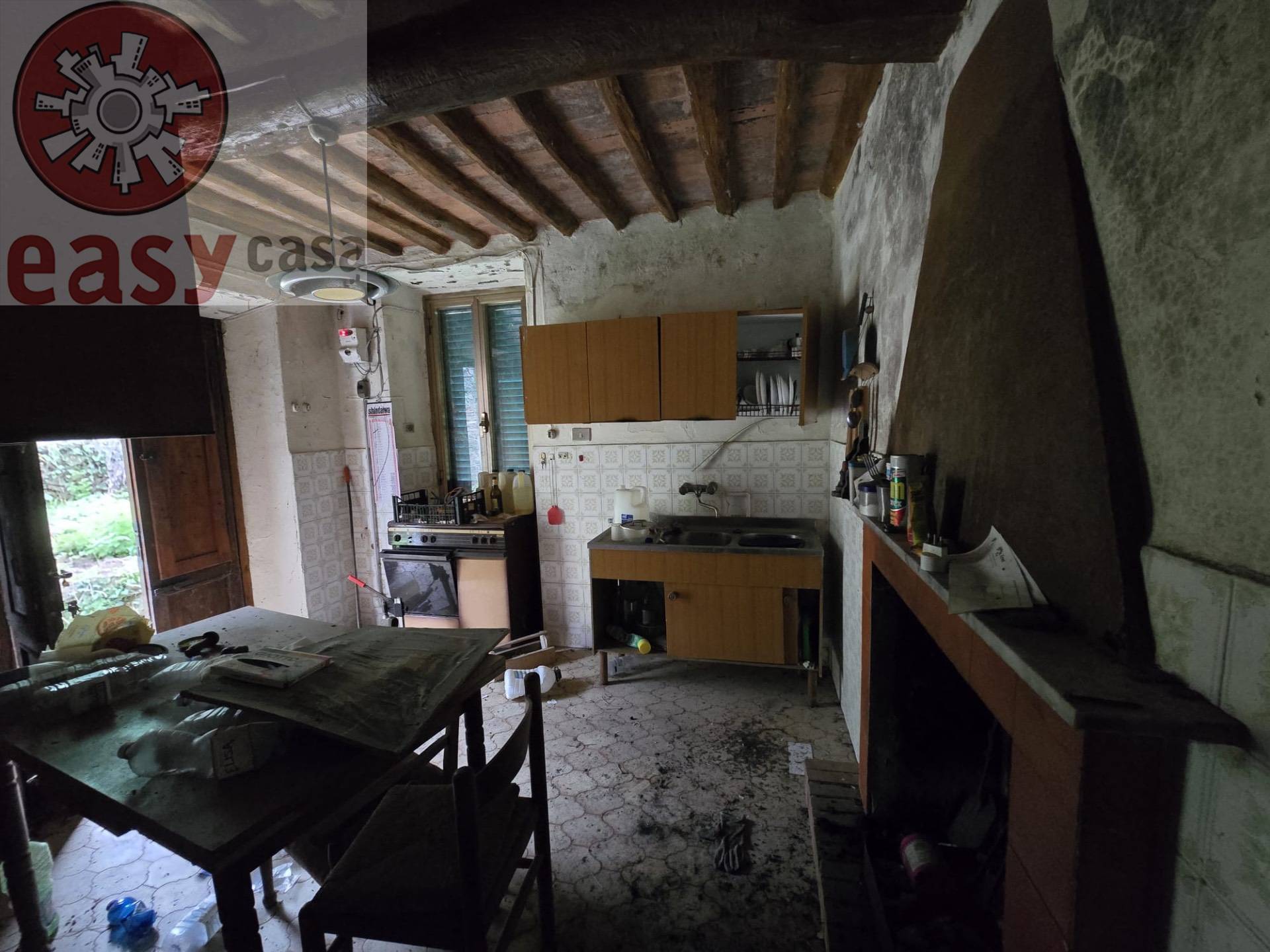 Rustico in vendita a Capannori, Compitese