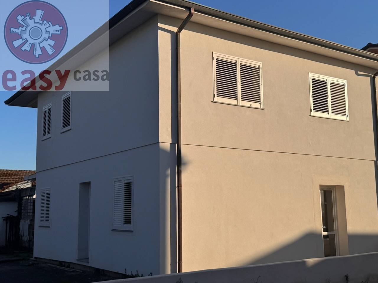 Casa singola in vendita a Capannori, Segromigno