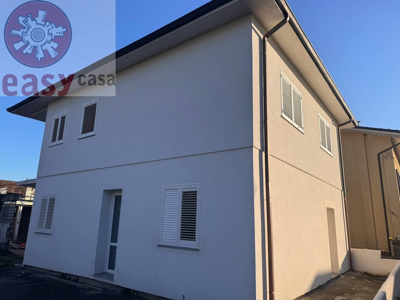 Casa singola in vendita a Capannori, Segromigno