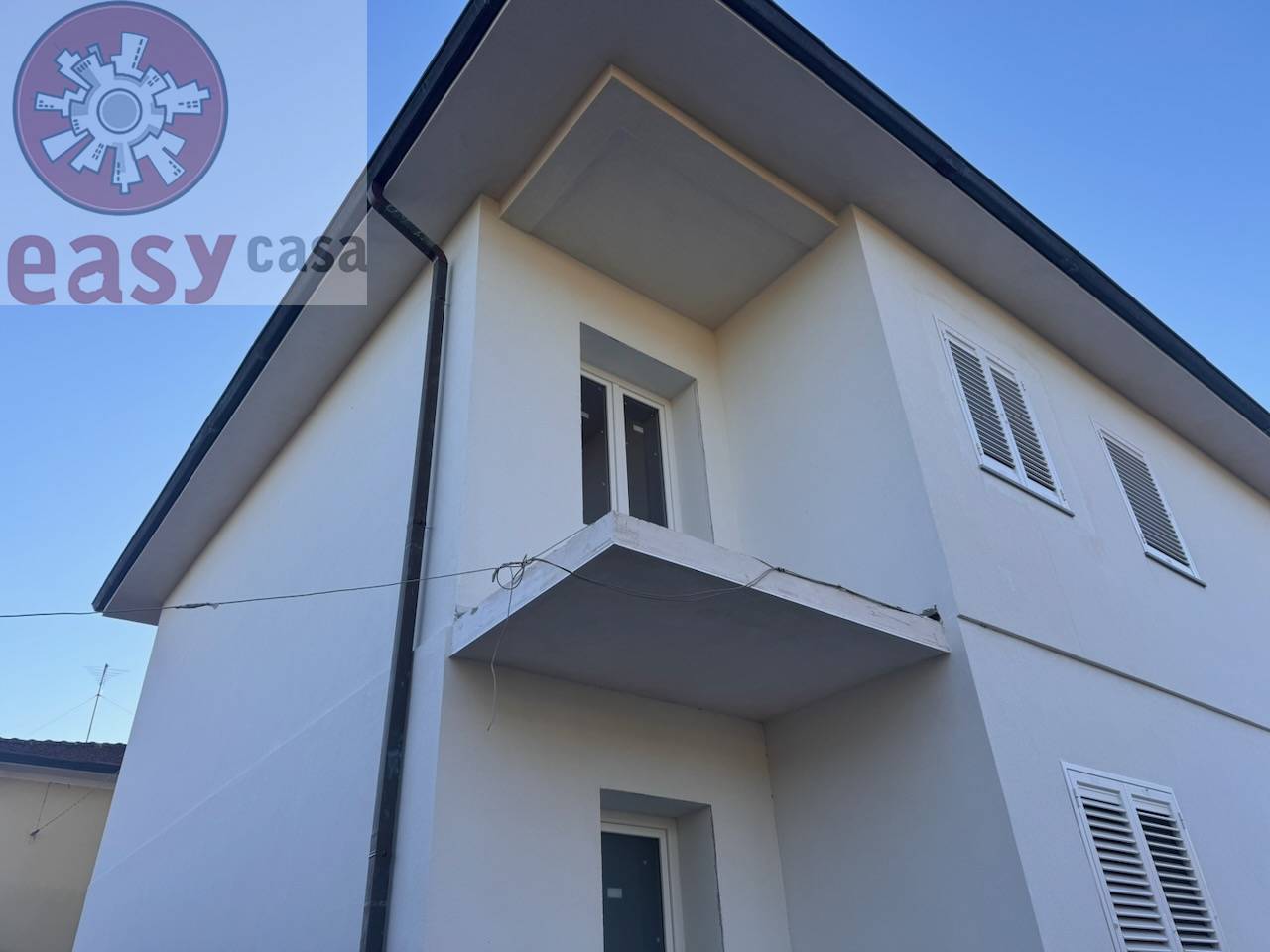 Casa singola in vendita a Capannori, Segromigno