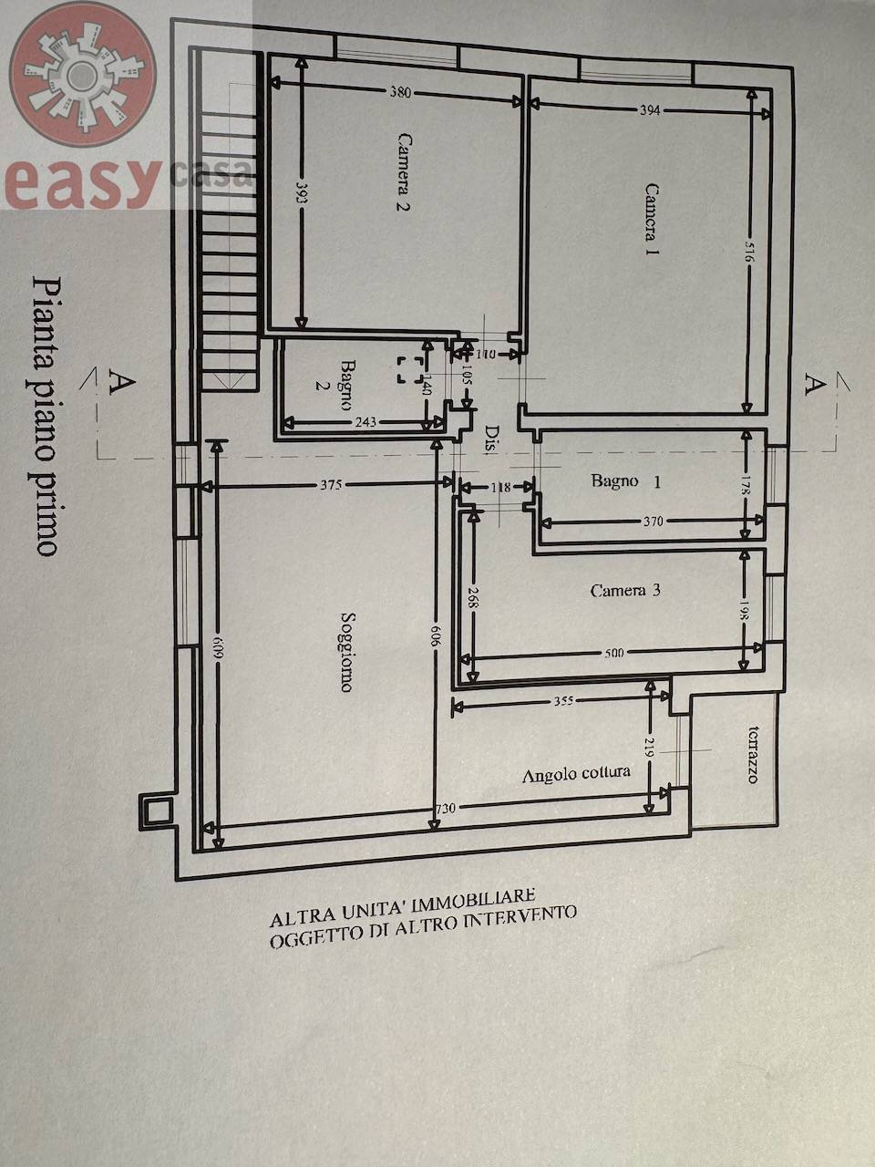 Casa singola in vendita a Capannori, Segromigno