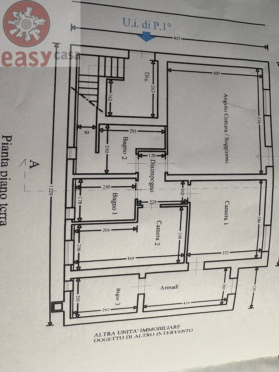 Casa singola in vendita a Capannori, Segromigno