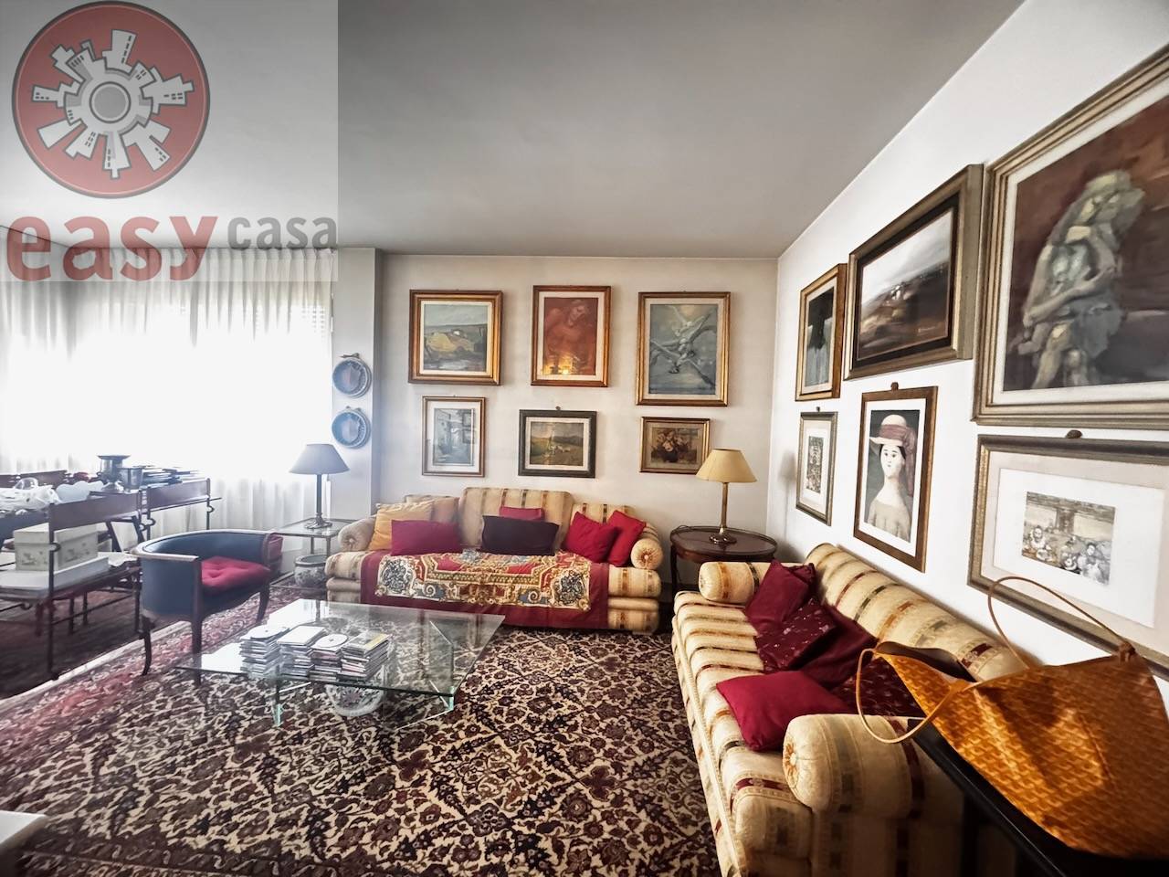 Appartamento in vendita a Camaiore, Lido di Camaiore