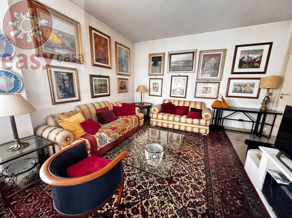 Appartamento in vendita a Camaiore, Lido di Camaiore