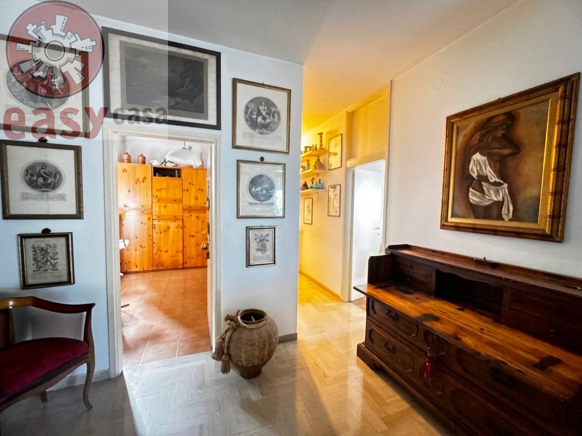 Appartamento in vendita a Camaiore, Lido di Camaiore