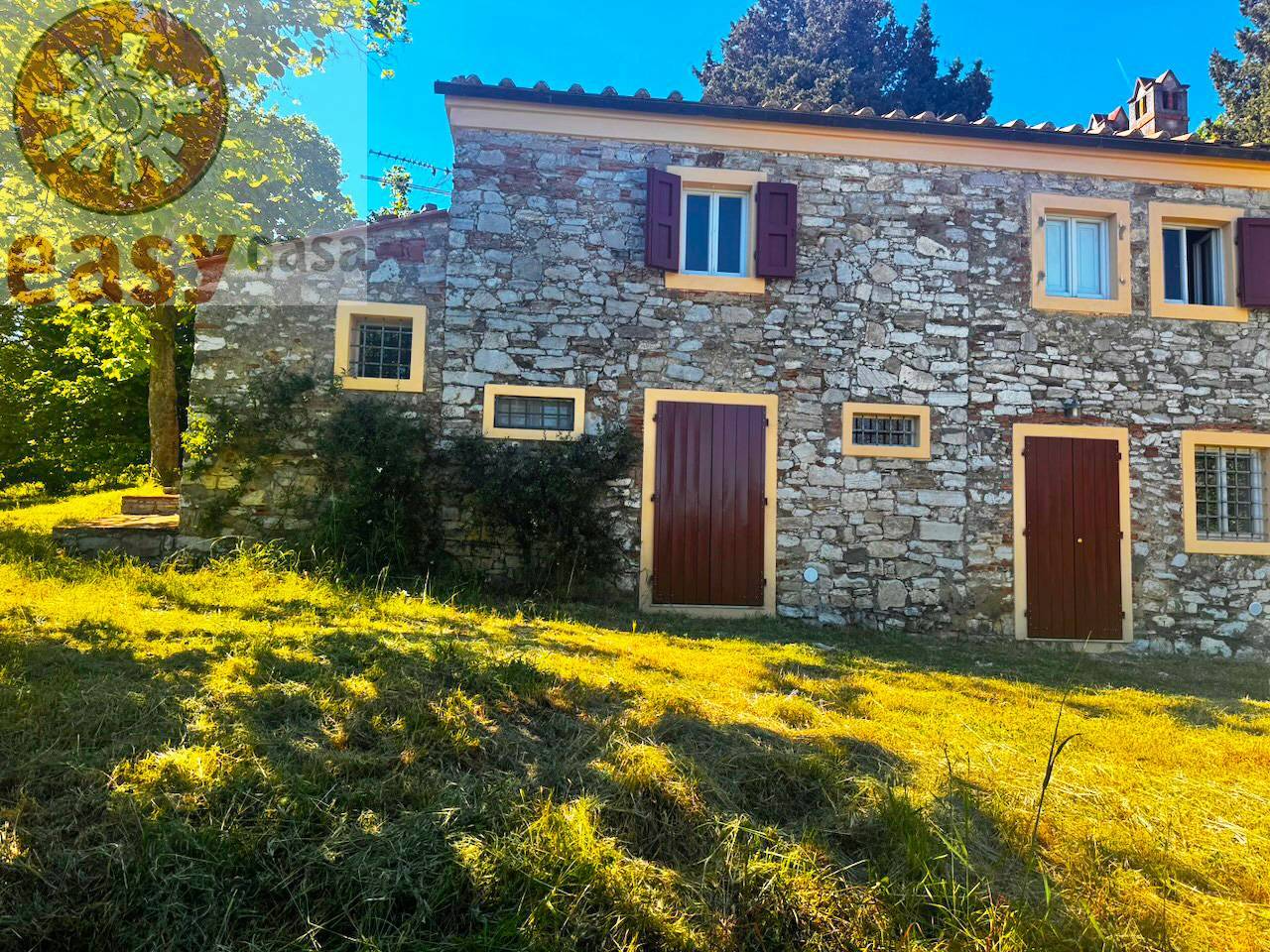Rustico in vendita a Lucca, Aquilea