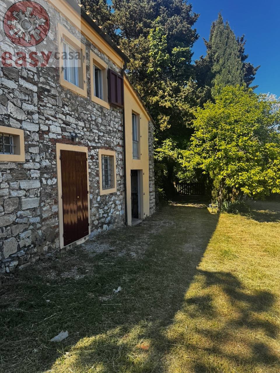 Rustico in vendita a Lucca, Aquilea