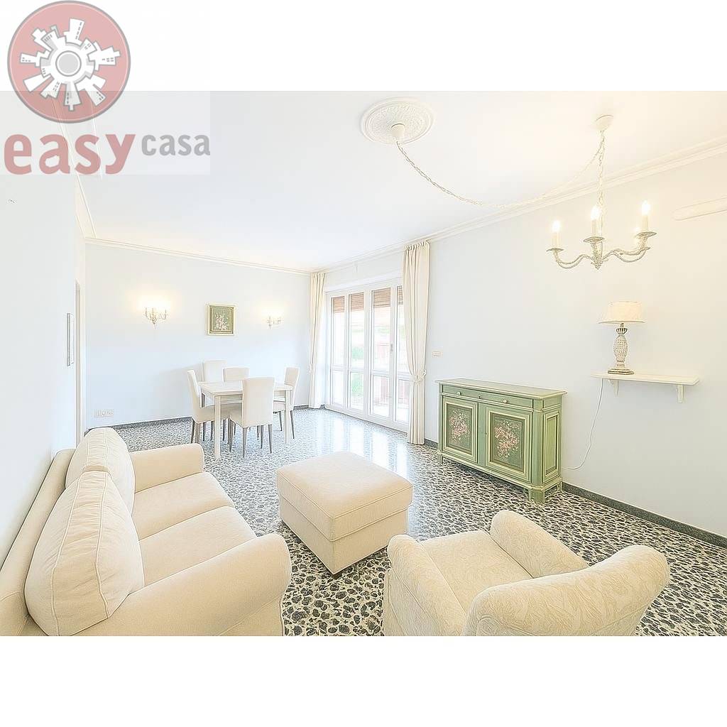 Appartamento in affitto a Lucca, Sant'Anna