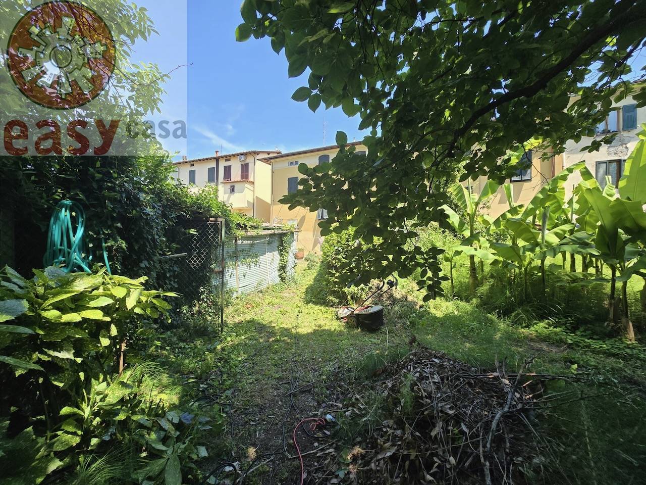 Villette a schiera in vendita a Lucca, Sant'Anna