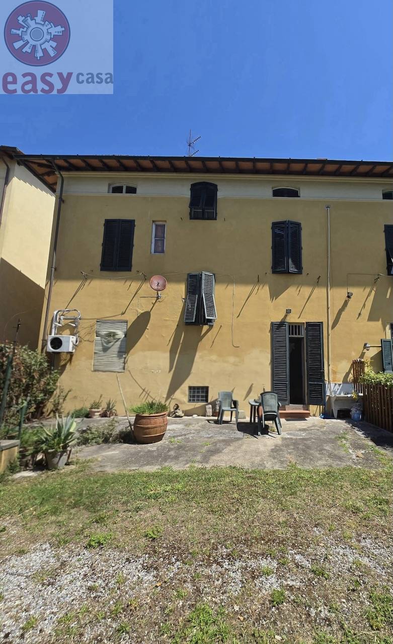 Villette a schiera in vendita a Lucca, Sant'Anna