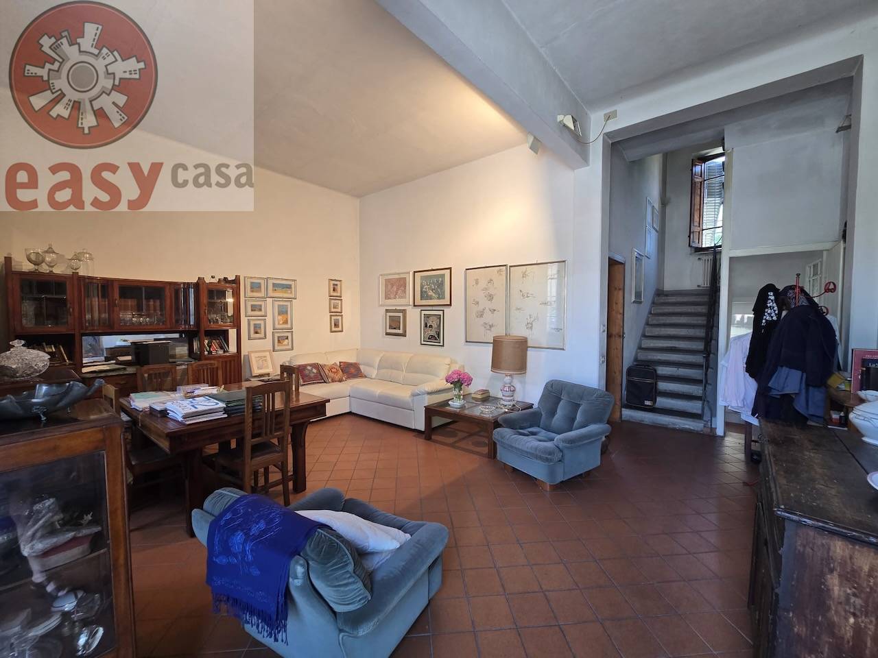 Villette a schiera in vendita a Lucca, Sant'Anna