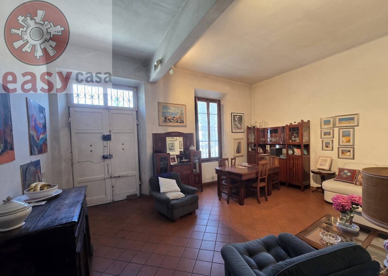 Villette a schiera in vendita a Lucca, Sant'Anna