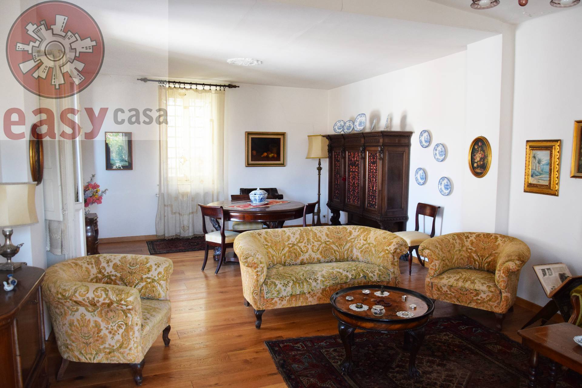Appartamento in vendita a Lucca, Centro storico