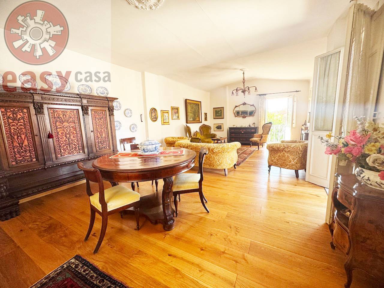 Appartamento in vendita a Lucca, Centro storico