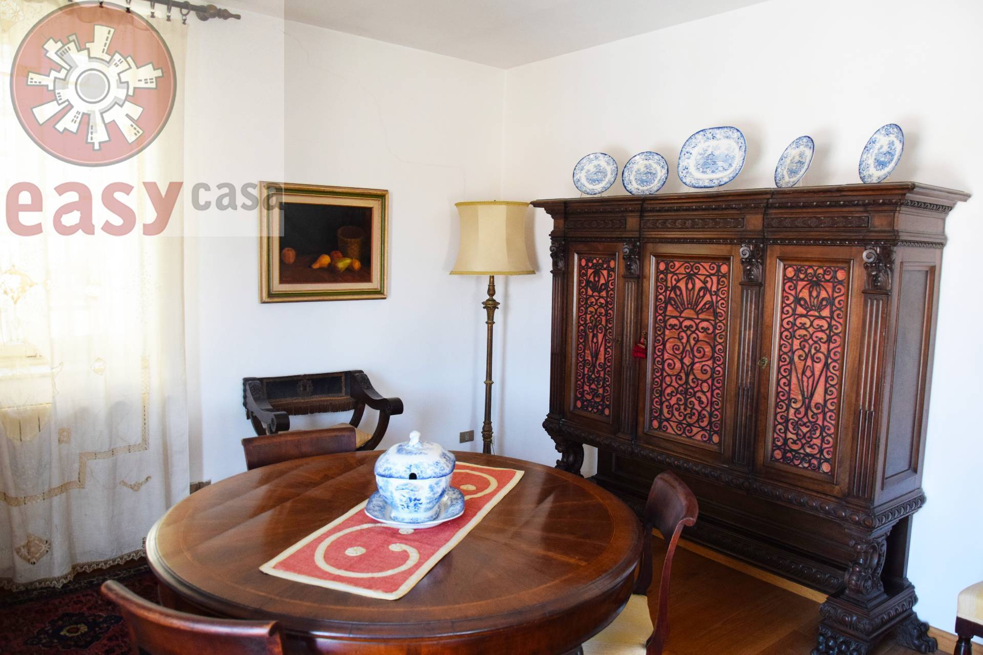 Appartamento in vendita a Lucca, Centro storico