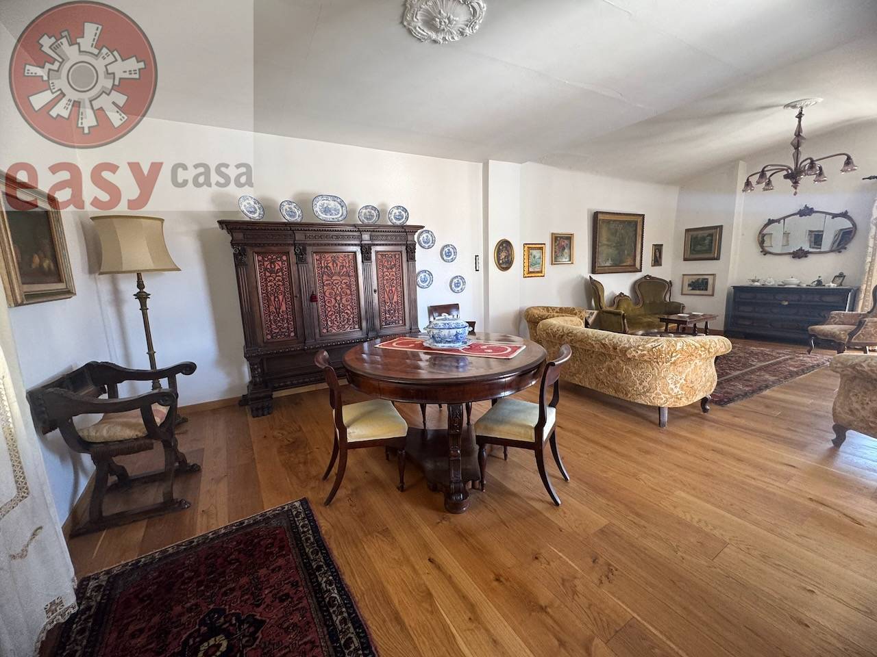 Appartamento in vendita a Lucca, Centro storico