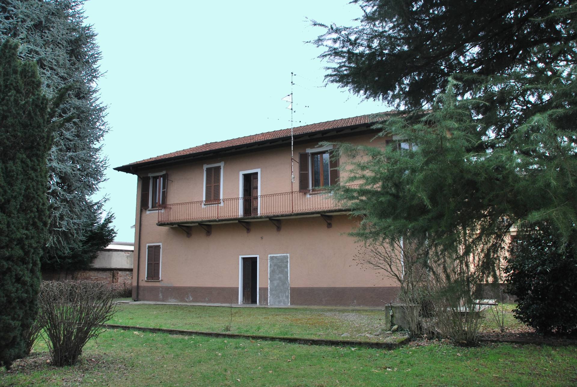Casa indipendente in vendita a Turbigo