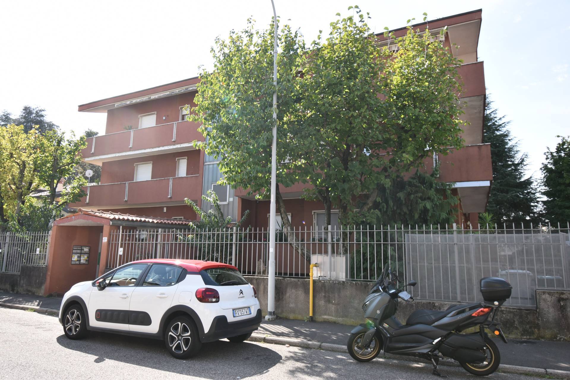 Ufficio in vendita a Legnano