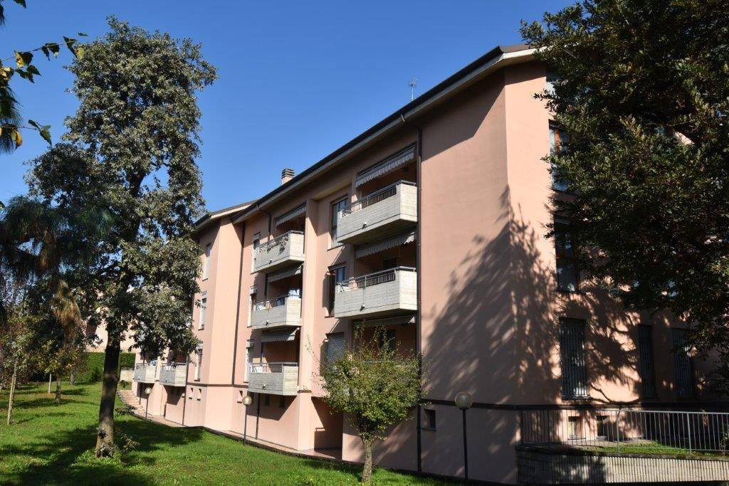 Appartamento in vendita, Legnano san paolo