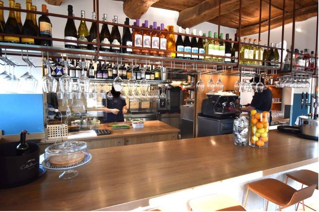 Attivit commerciale in vendita a Laveno-Mombello