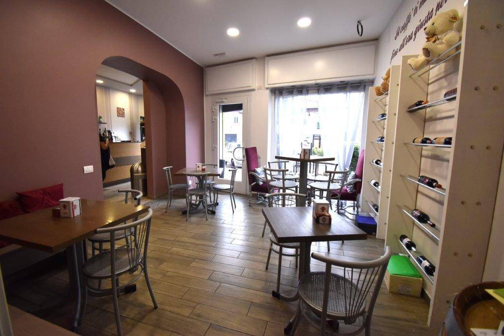 Attivit commerciale in vendita a Castano Primo