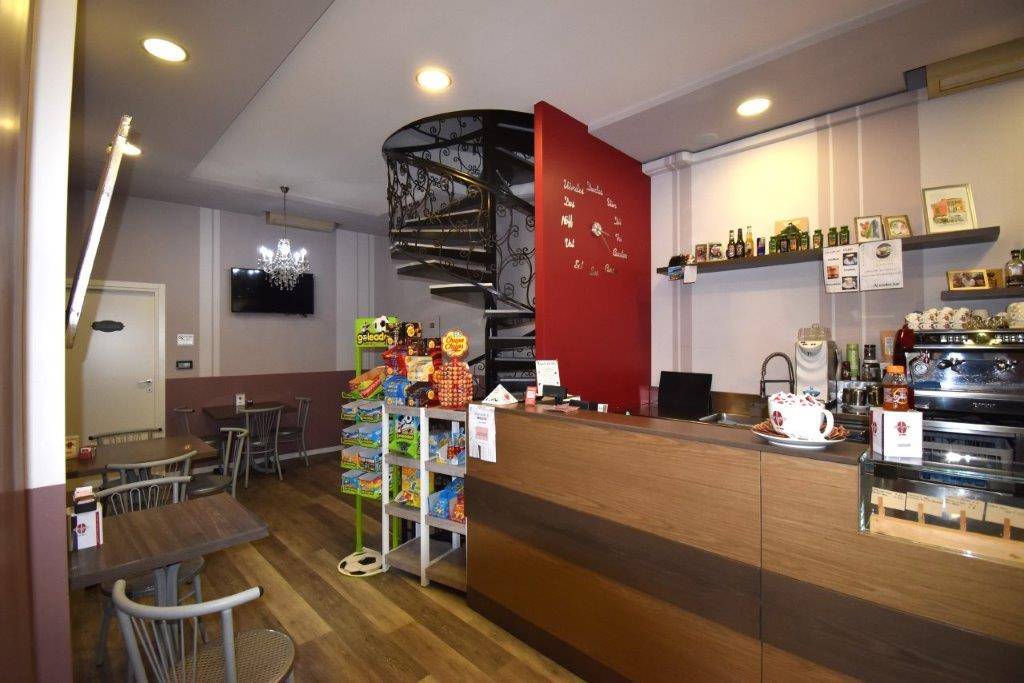 Attivit commerciale in vendita a Castano Primo