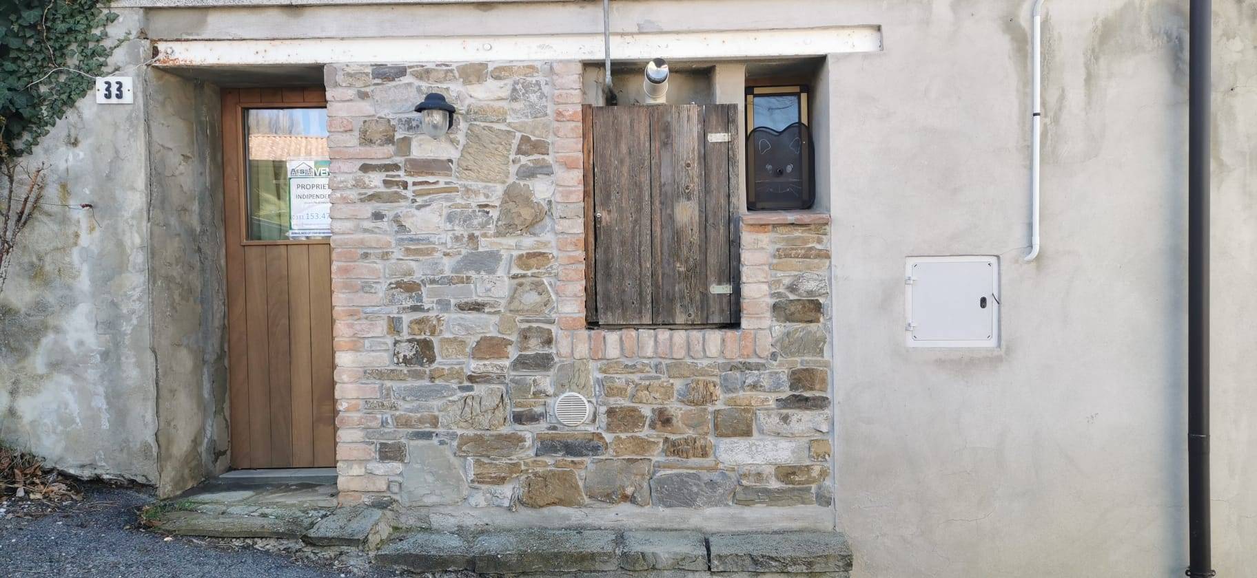 Appartamento in vendita a Farini, Groppallo