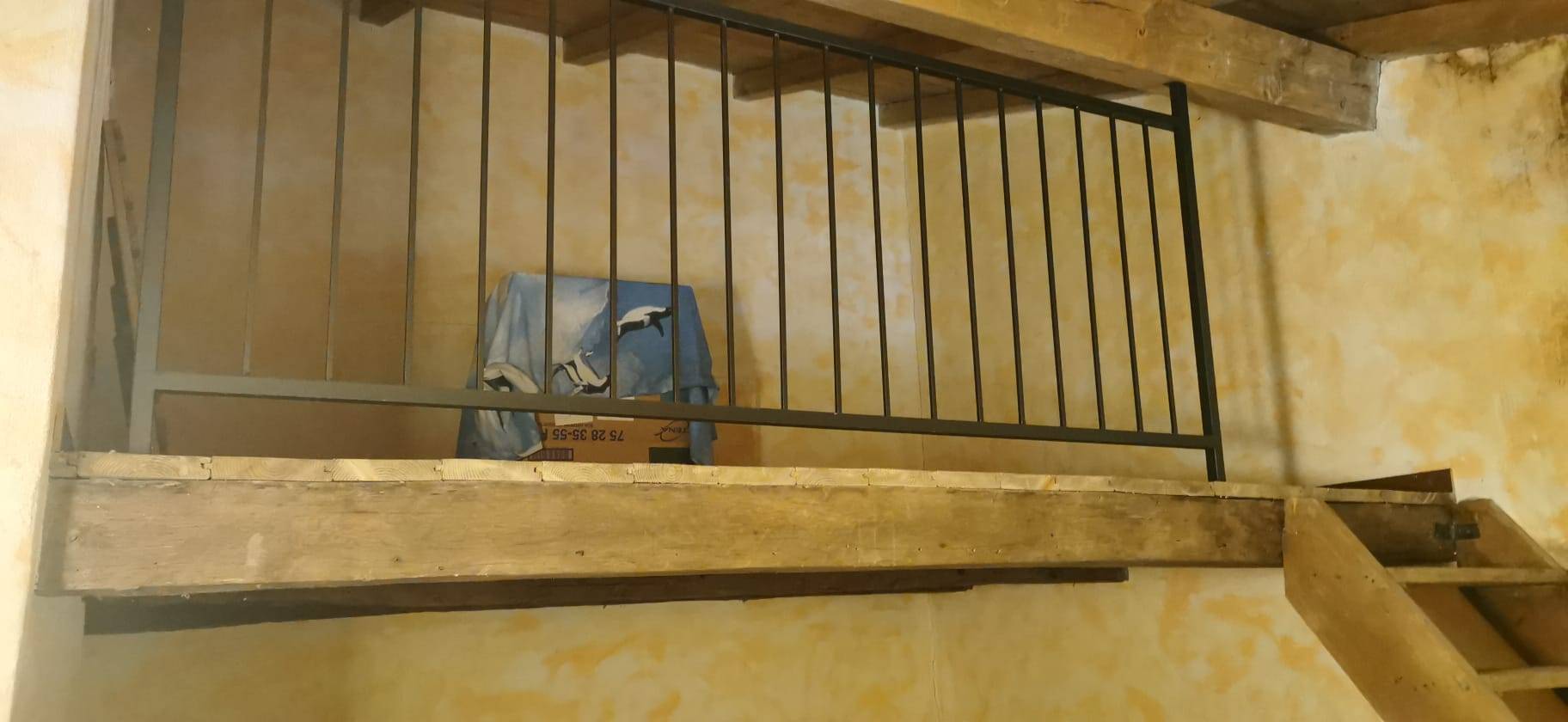 Appartamento in vendita a Farini, Groppallo