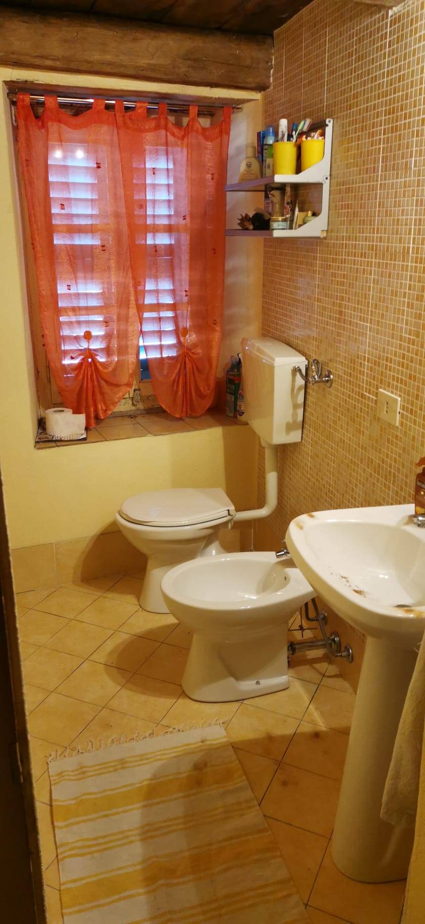 Appartamento in vendita a Farini, Groppallo