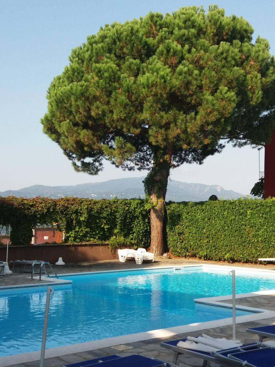 Appartamento in vendita a Leggiuno, Mirasole