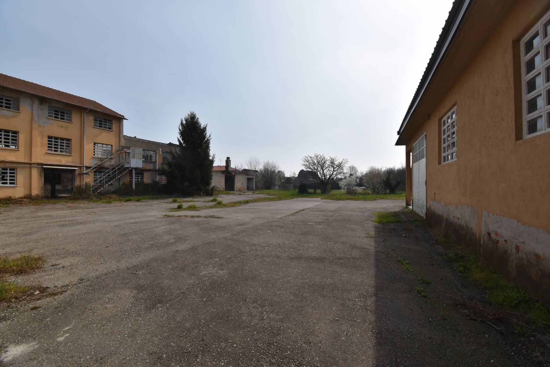 Terreno edificabile in vendita a Turbigo