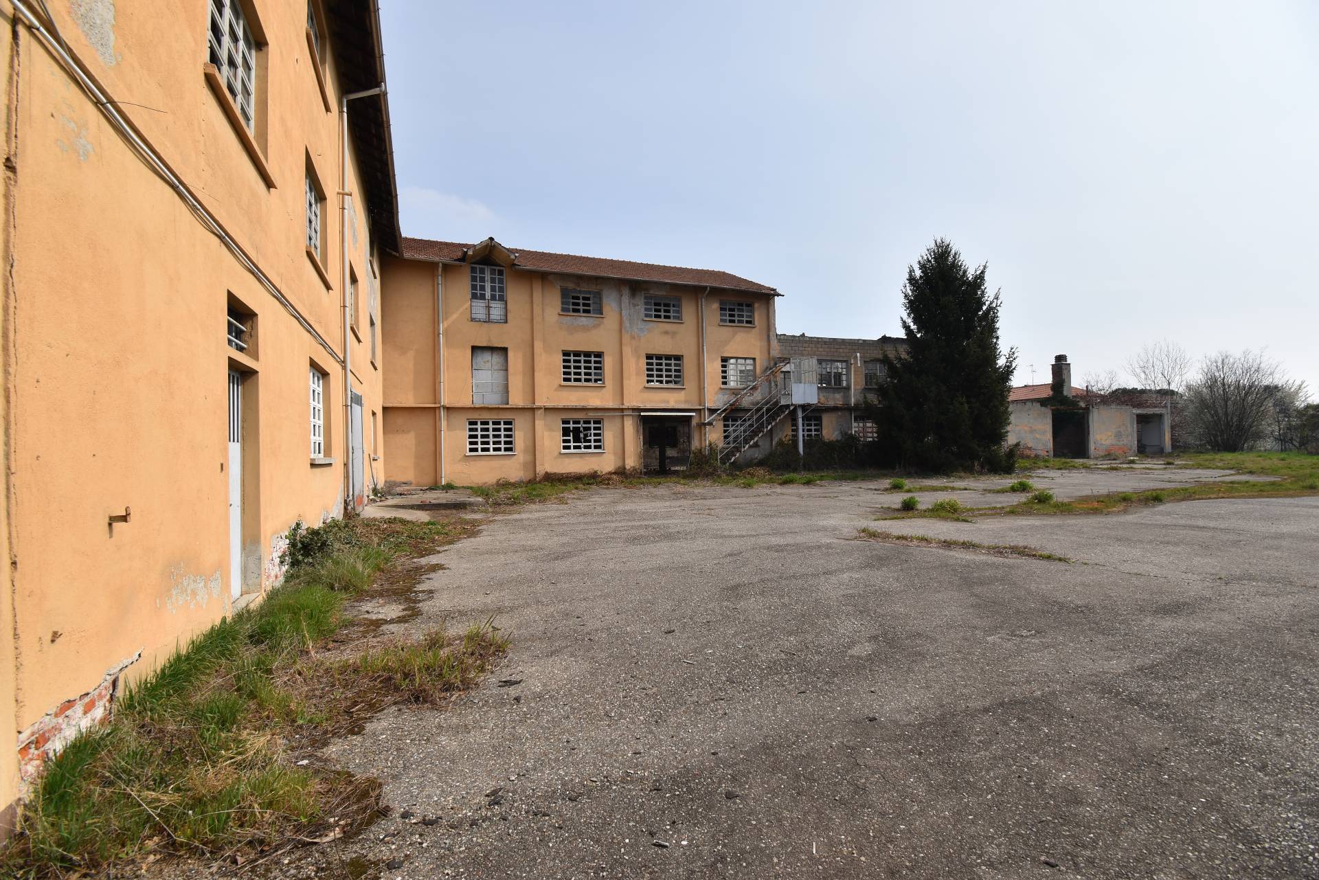 Terreno edificabile in vendita a Turbigo