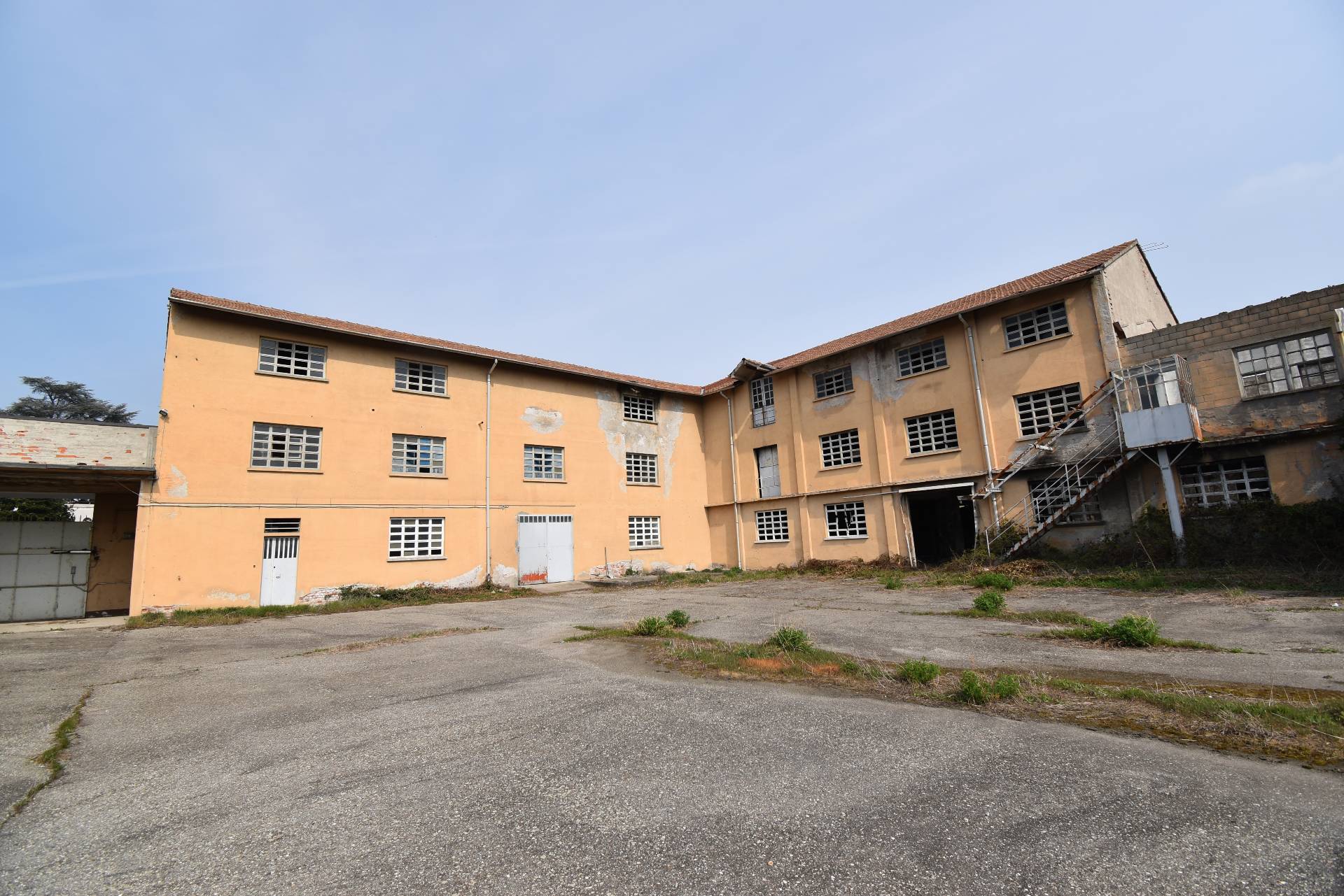 Terreno edificabile in vendita a Turbigo