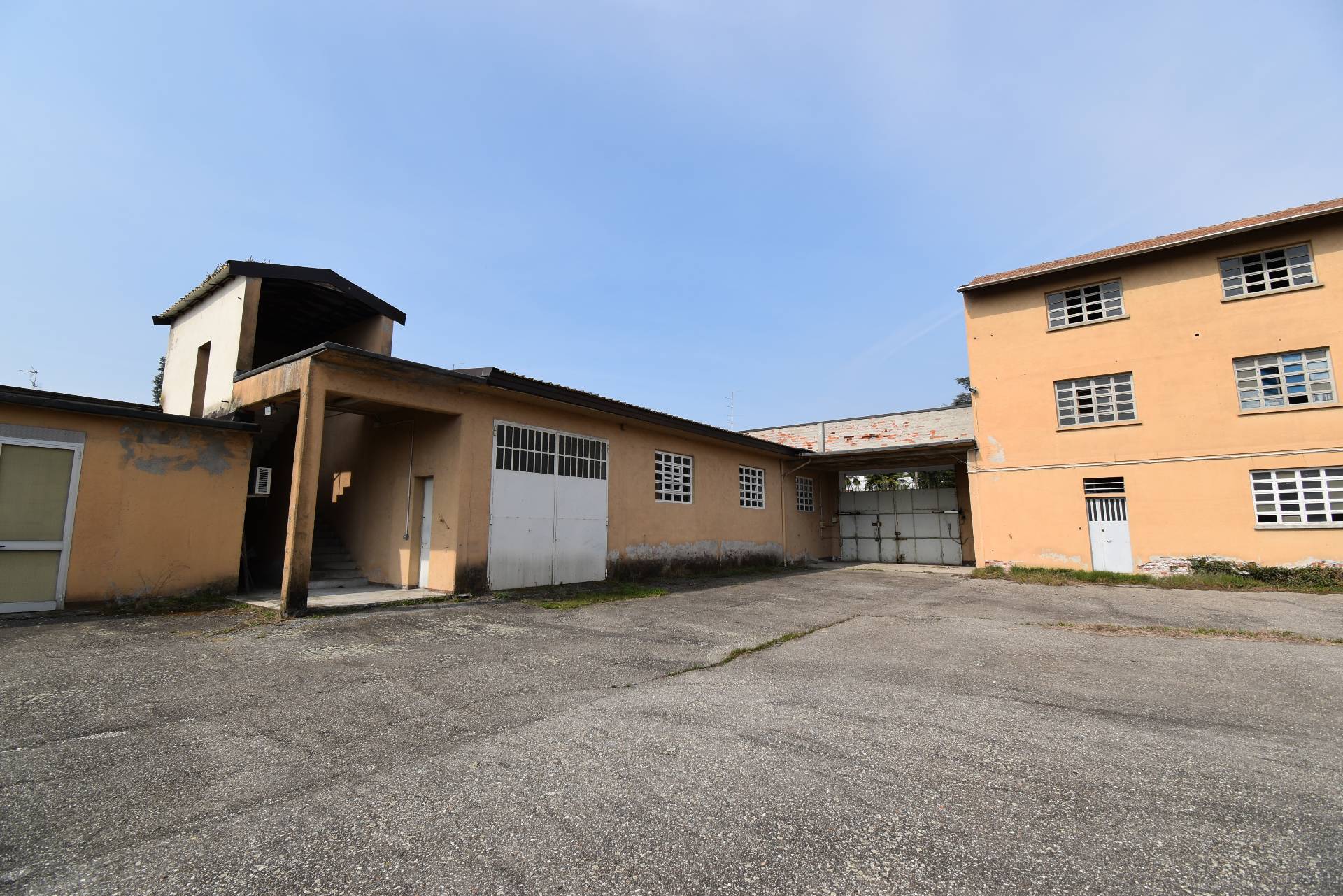 Terreno edificabile in vendita a Turbigo