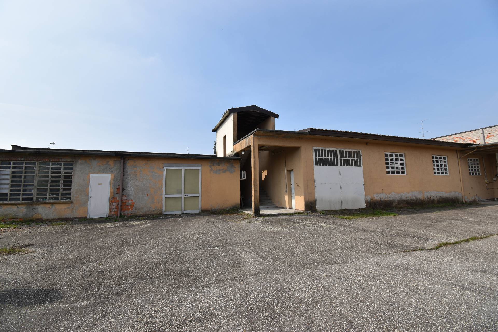 Terreno edificabile in vendita a Turbigo