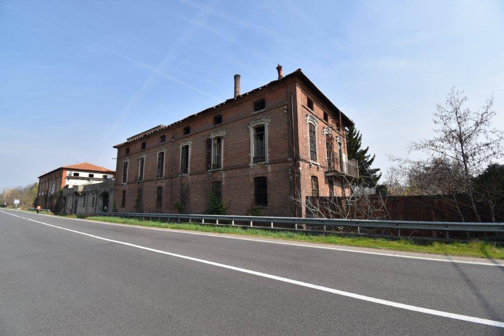 Terreno edificabile in vendita a Turbigo